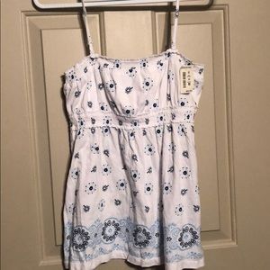 New aeropostale tank top!